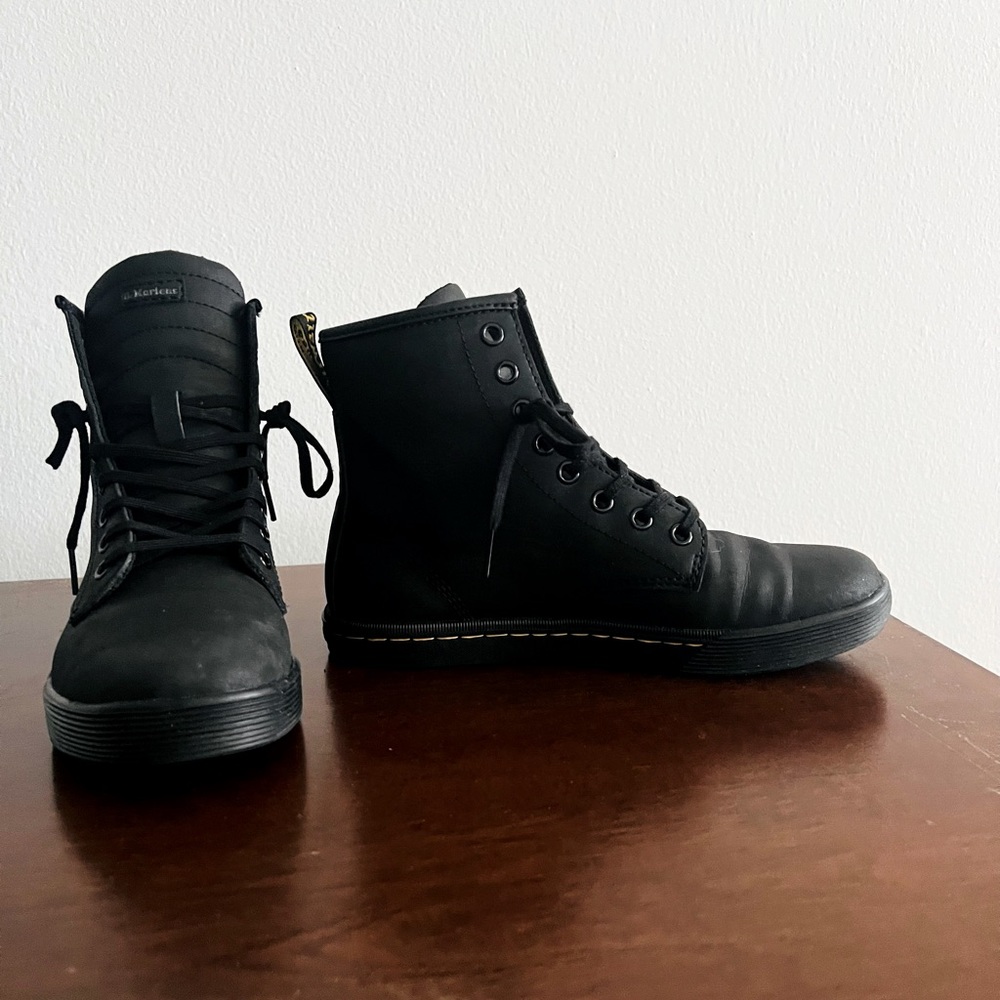 Doc martins